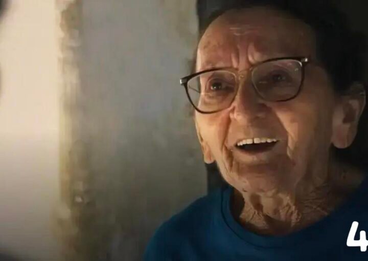 Yellow Cake: trailer do sci‑fi brasileiro com Tânia Maria e Rejane Faria