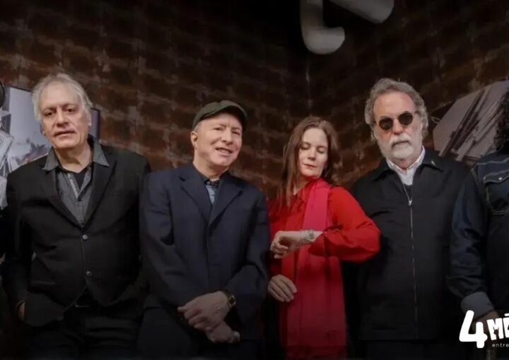 10,000 Maniacs celebra 45 anos com turnê, box set e álbum novo