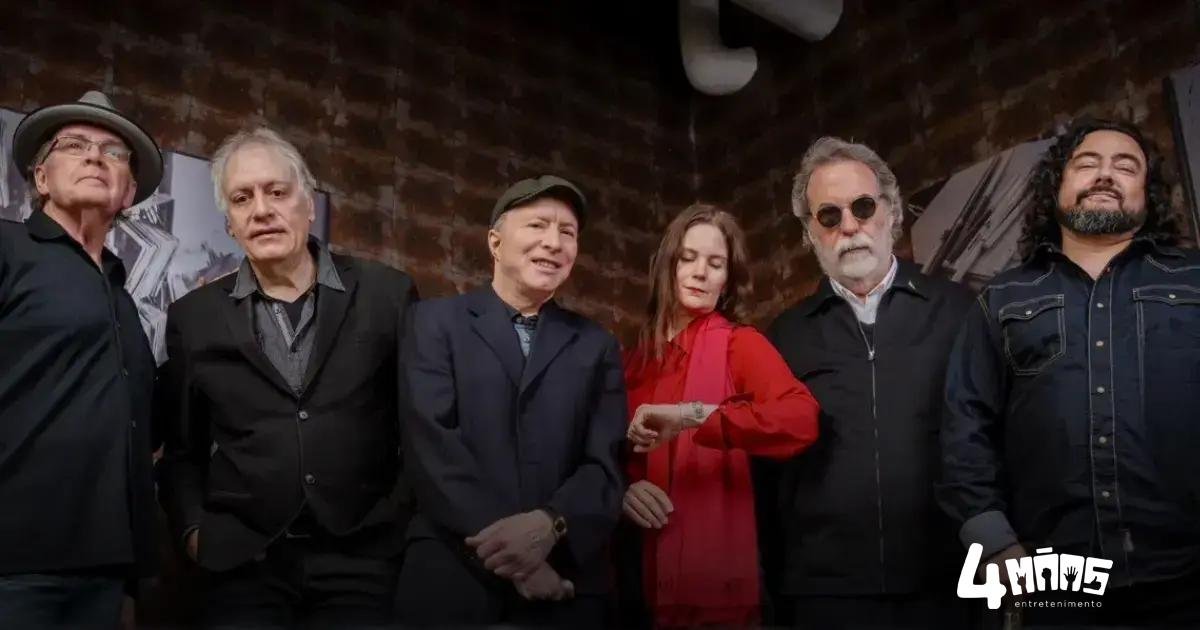 10,000 Maniacs celebra 45 anos com turnê, box set e álbum novo