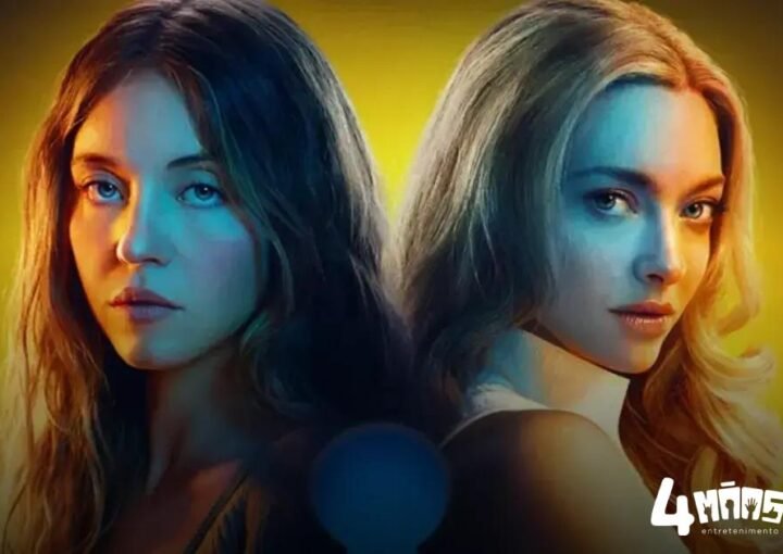 A Empregada bate recorde e supera Pecadores com US$ 372 milhões no mundo