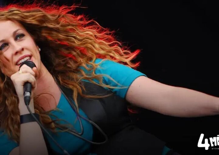 Alanis Morissette é a atração principal do State Fayre Festival 2026