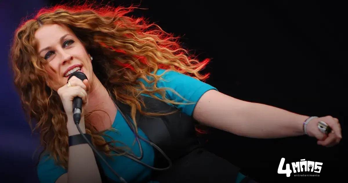 Alanis Morissette é a atração principal do State Fayre Festival 2026