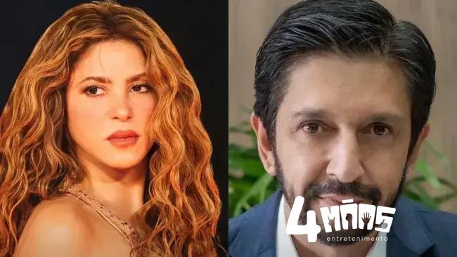 Avenida Paulista liberada para megashow gratuito em 5 de setembro