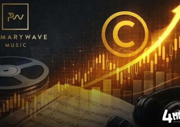 Britney Spears e a venda de catálogo: entenda o que muda na indústria