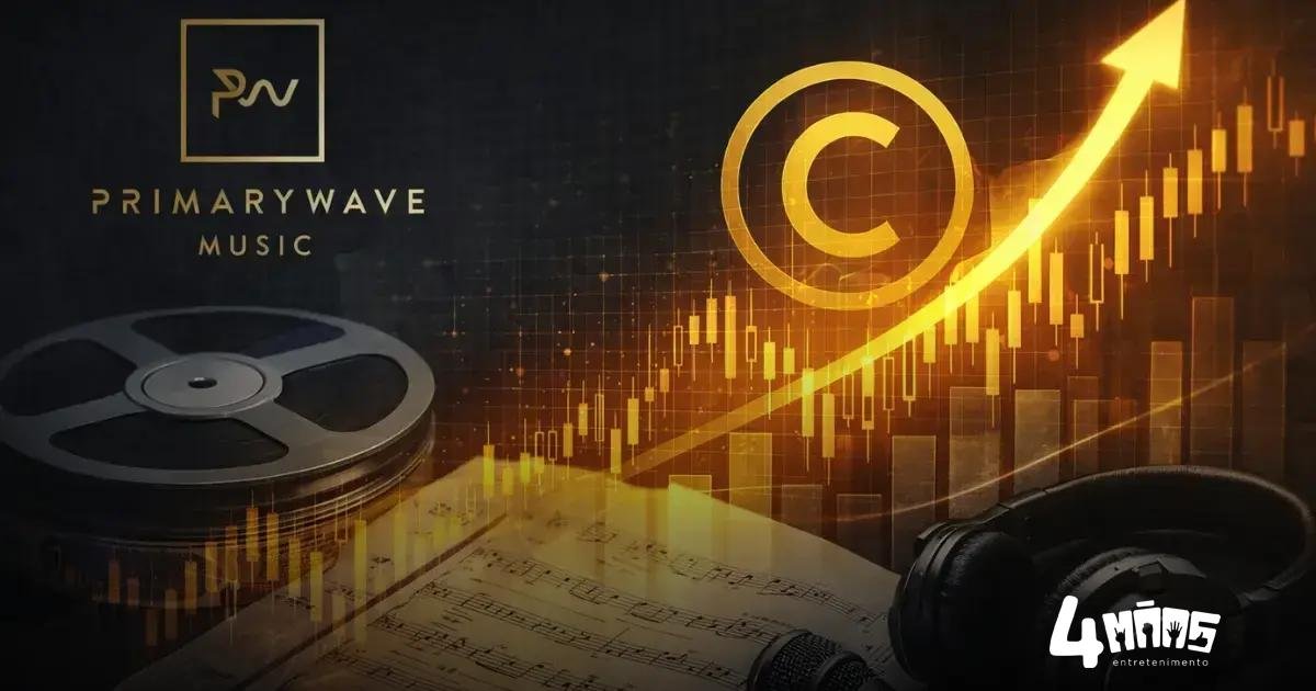 Britney Spears e a venda de catálogo: entenda o que muda na indústria