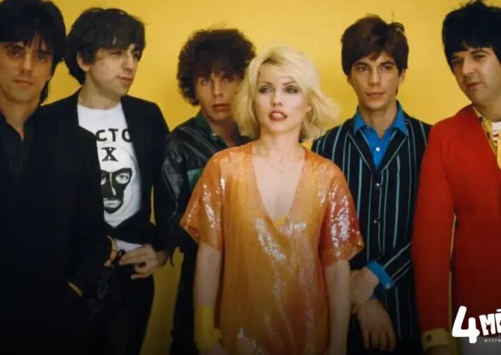 Call Me e American Gigolo: o hit que moldou a estética dos anos 80