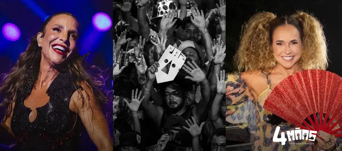 Carnaval 2026 em Salvador: 10 atrações imperdíveis para curtir a folia