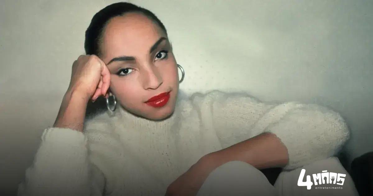 Coletânea de Sade atinge 156 semanas na Billboard e domina jazz