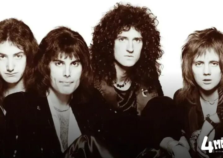 Como o rádio fez de Bohemian Rhapsody um dos maiores clássicos