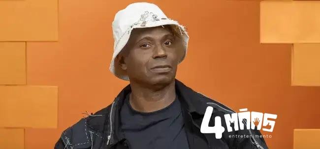 Edilson Capetinha é desclassificado do BBB 26 após agressão a colega