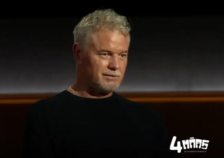 Eric Dane em entrevista póstuma: luta contra a doença e recado às filhas