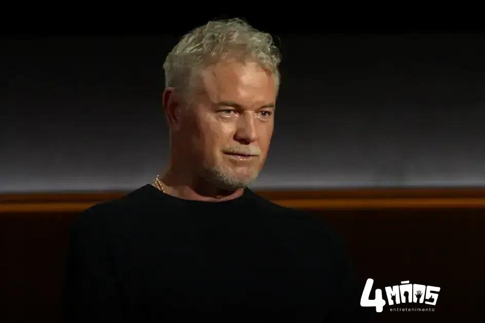 Eric Dane em entrevista póstuma: luta contra a doença e recado às filhas