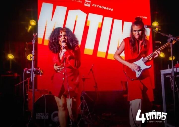 Festival Psica abre edital e seleciona 18 novos talentos da Amazônia