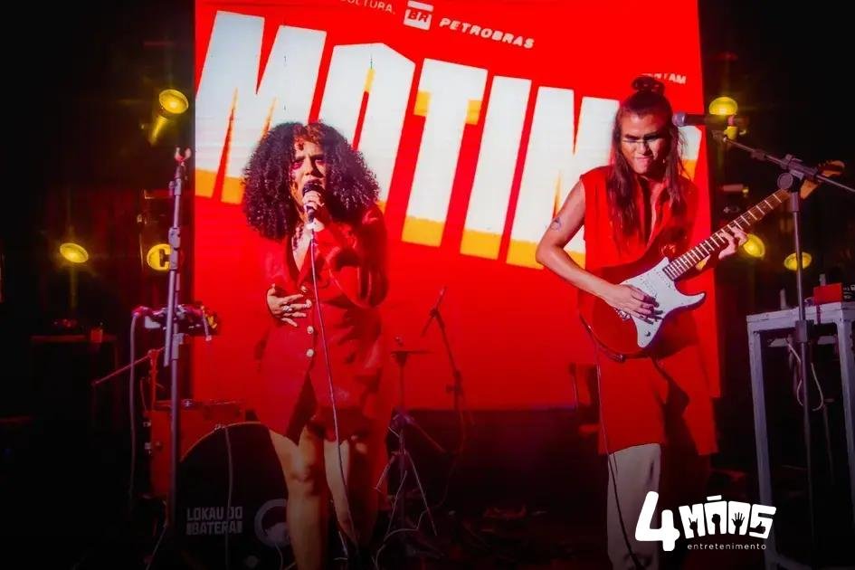 Festival Psica abre edital e seleciona 18 novos talentos da Amazônia