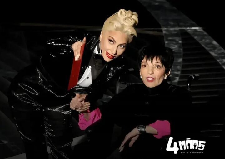 Liza Minnelli diz que Oscar a obrigou a usar cadeira de rodas em 2022