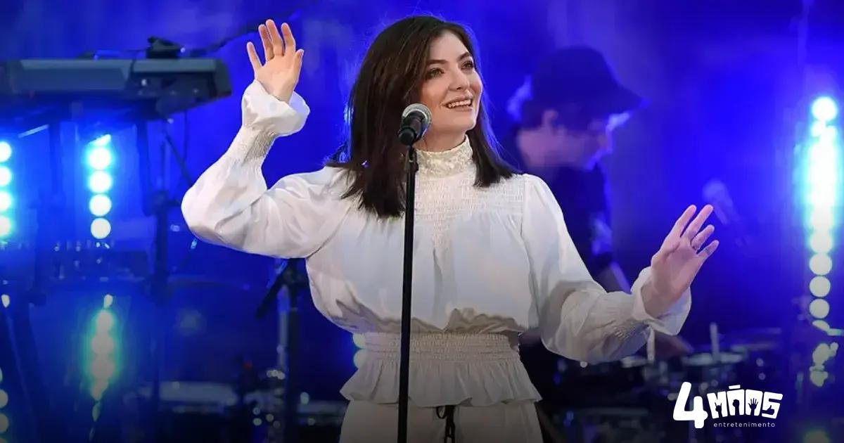 Mad Cool 2026 confirma Lorde, Teddy Swims e Charlie Puth no line-up