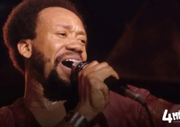 Maurice White: dez anos de legado que mantém o groove vivo e influencia gerações