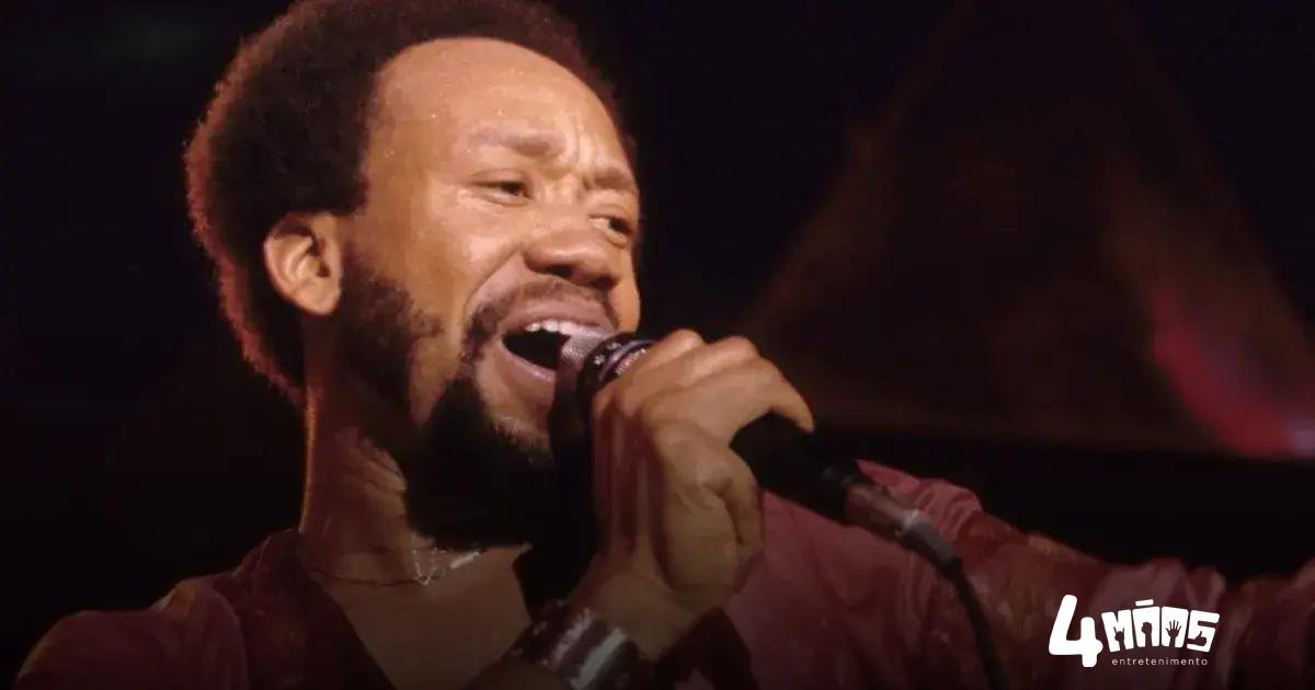 Maurice White: dez anos de legado que mantém o groove vivo e influencia gerações