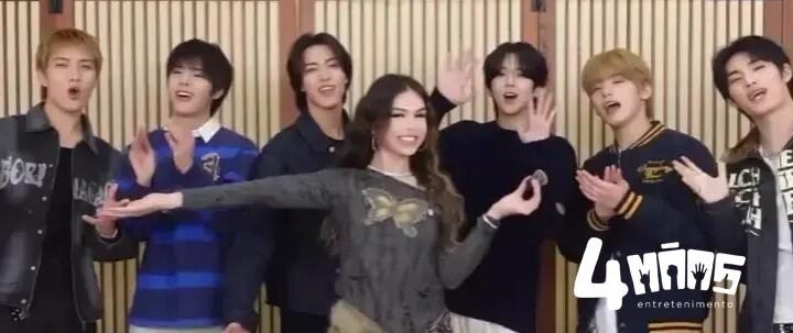 Melody faz collab inédita com 82MAJOR e promete show no Brasil