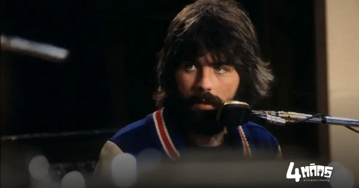 Michael McDonald completa 74 anos e reafirma sua elegância vocal