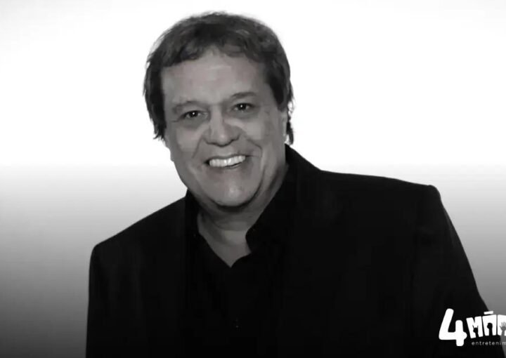 Morre Dennis Carvalho, diretor e ator que marcou a TV brasileira