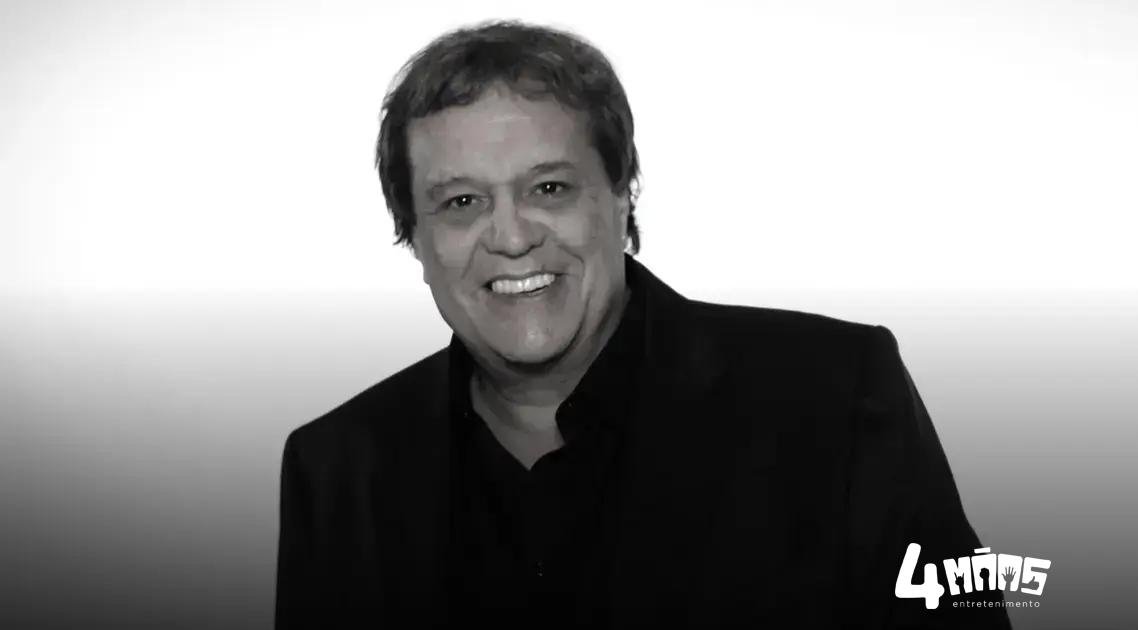 Morre Dennis Carvalho, diretor e ator que marcou a TV brasileira