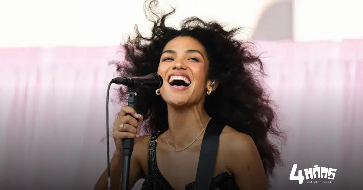 Olivia Dean lidera indicações no BRIT Awards 2026 com cinco nomeações