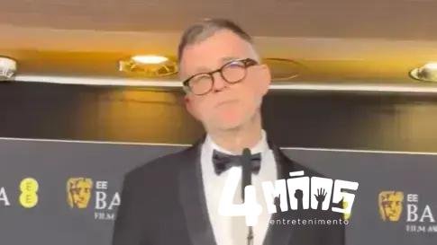 Paul Thomas Anderson: 'Não sou político, sou cineasta' vira polêmica