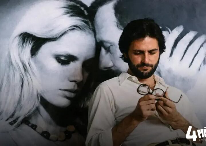 Rupert Holmes: dos hits 'Escape' e 'Him' ao teatro — o que faz hoje?