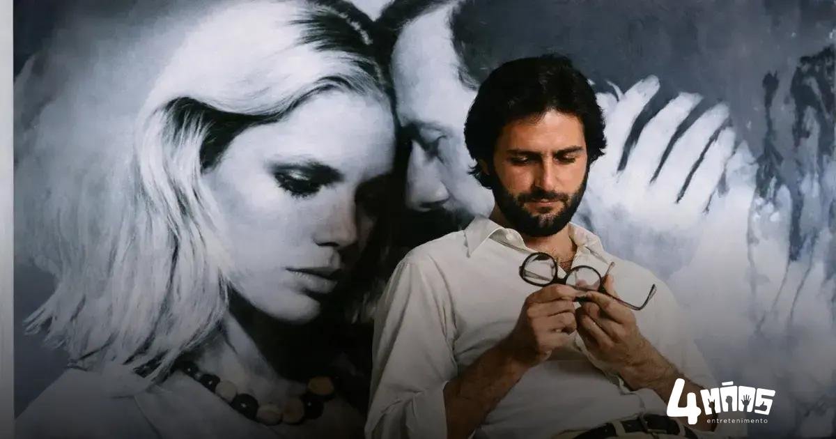 Rupert Holmes: dos hits 'Escape' e 'Him' ao teatro — o que faz hoje?