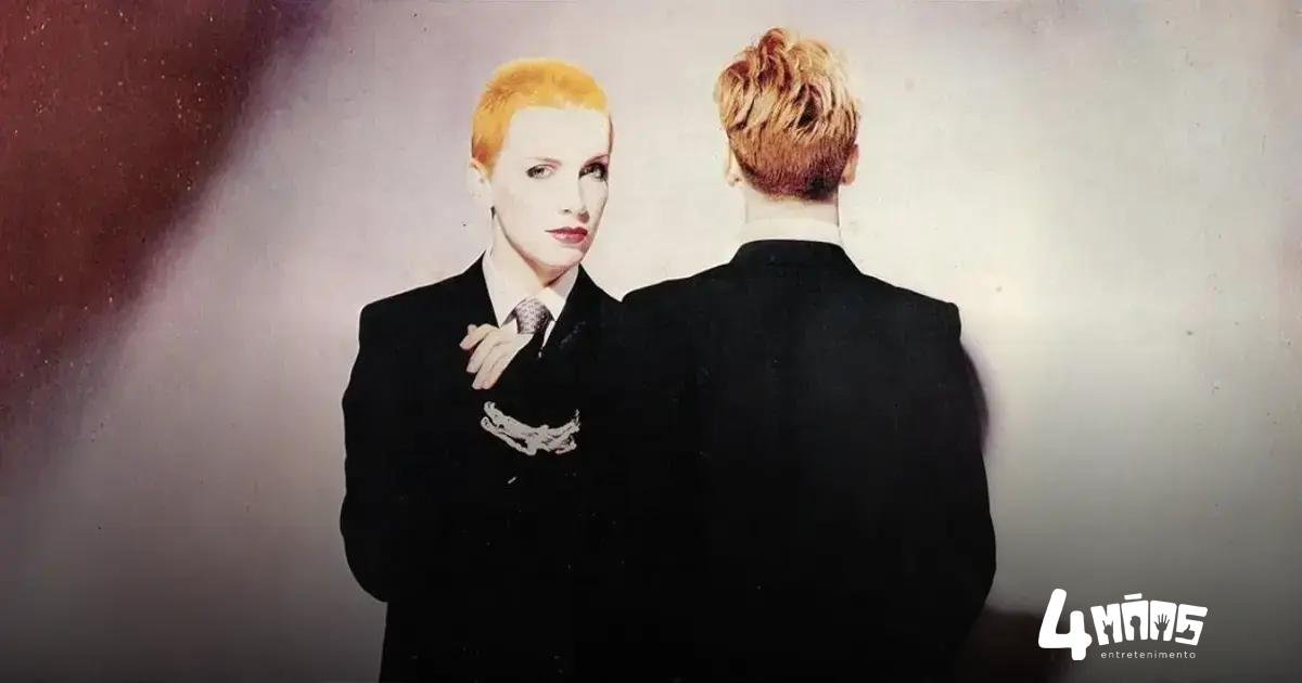 Sweet Dreams: como Eurythmics transformou limitações em som icônico