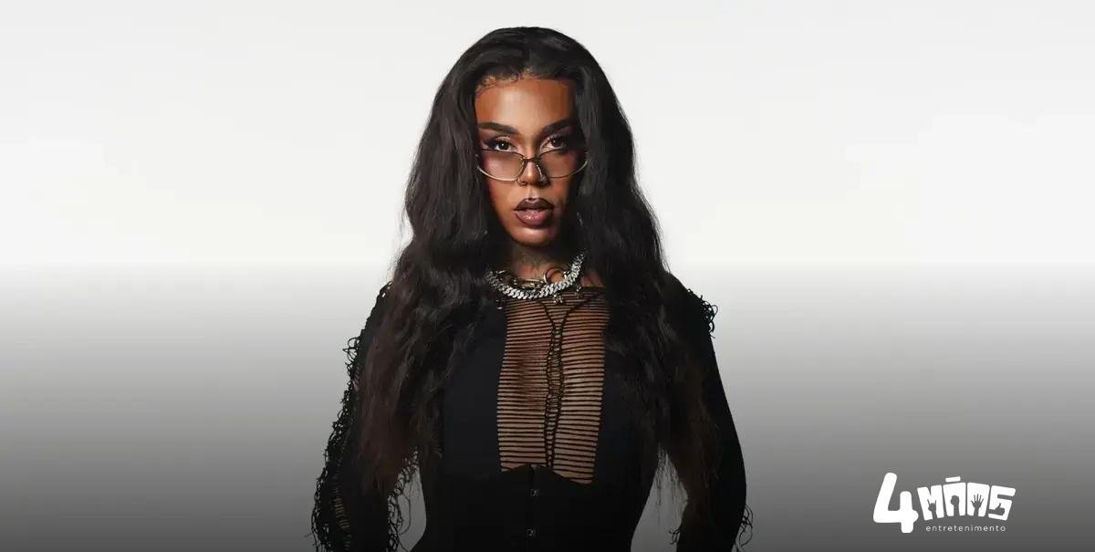 Tasha Kaiala estreia carreira solo com “Carro do Cunt” cheio de energia