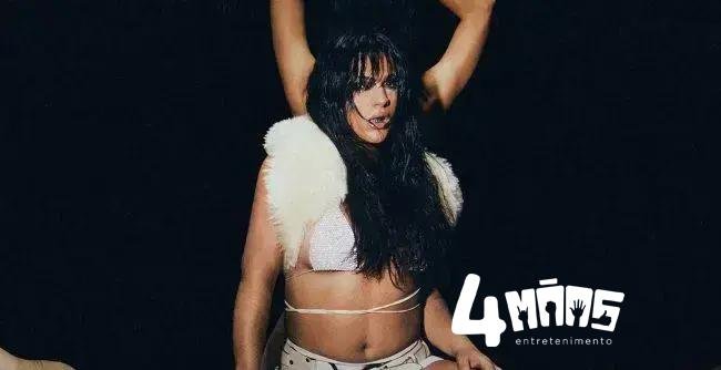 Vita Pereira lança carreira solo com single 'Vita’s House' e capa inédita