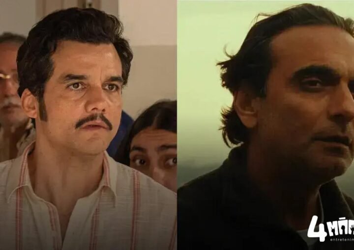Wagner Moura fará remake de Gosto de Cereja dirigido por Lisandro Alonso