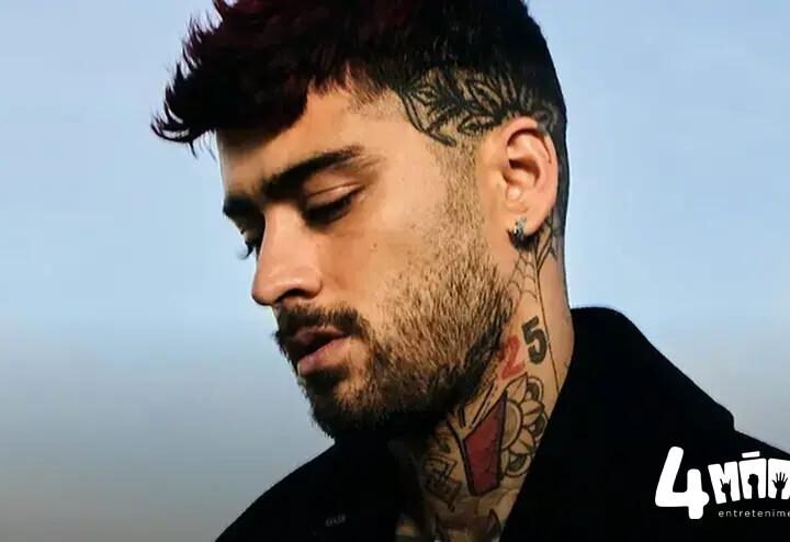 Zayn anuncia KONNAKOL, quinto álbum solo, com chegada às plataformas em abril
