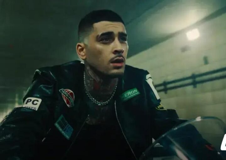 Zayn anuncia turnê KONNAKOL e faz show em São Paulo em outubro