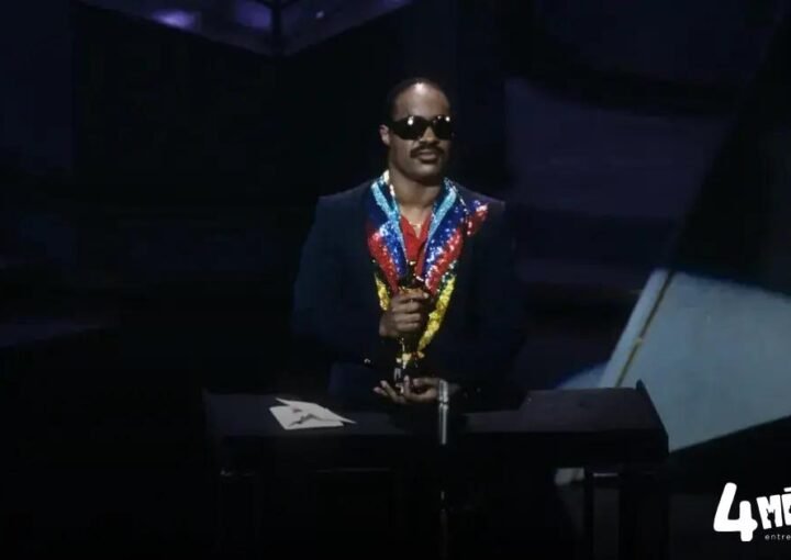 1985: as cinco músicas indicadas ao Oscar que foram nº1 na Billboard