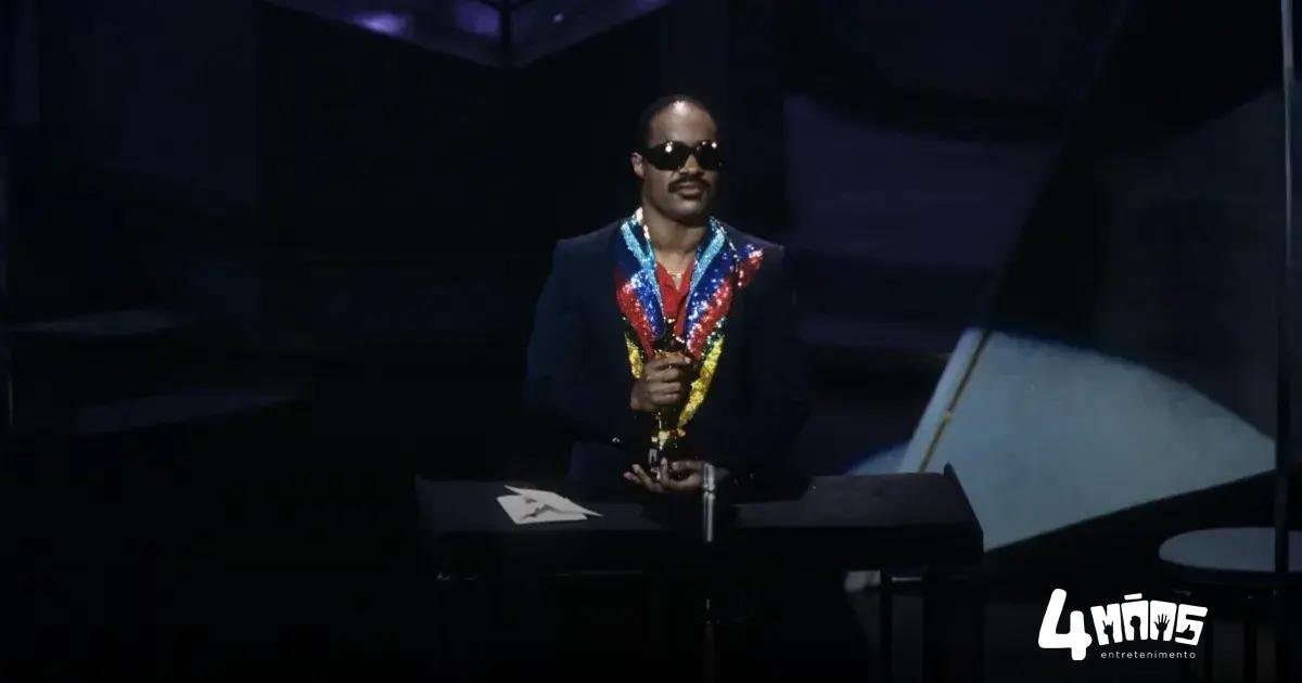 1985: as cinco músicas indicadas ao Oscar que foram nº1 na Billboard