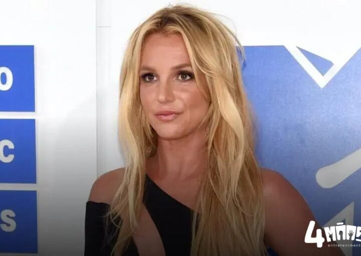 Britney Spears é presa na Califórnia por suspeita de dirigir sob efeito