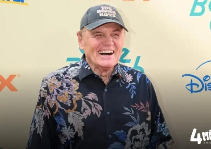Bruce Johnston deixa rotina de turnês e foca em estúdio e projetos
