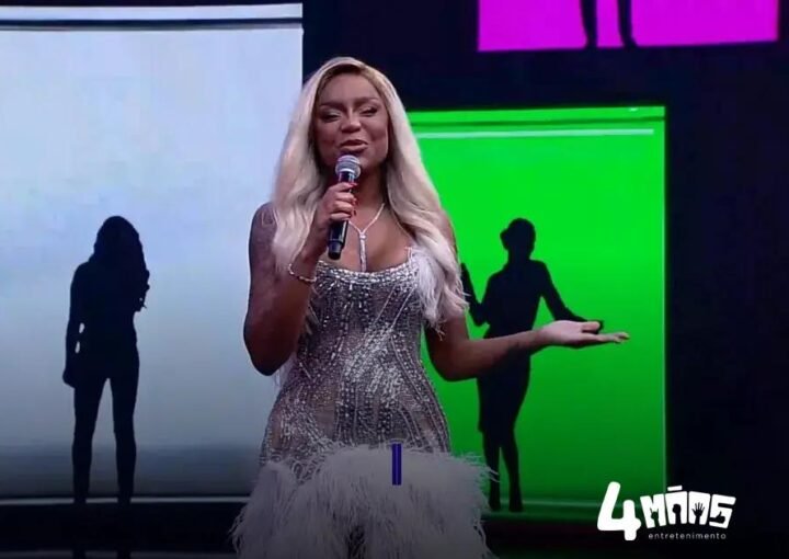 Cariúcha estreia no SuperPop e alcança maior Ibope da RedeTV!