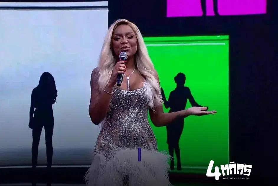 Cariúcha estreia no SuperPop e alcança maior Ibope da RedeTV!