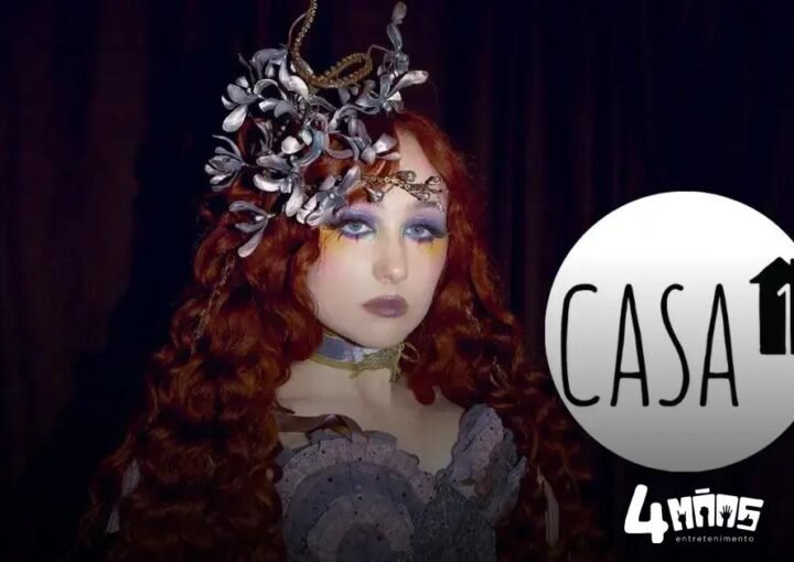 Casa 1 terá estande no Lollapalooza com apoio de Chappell Roan