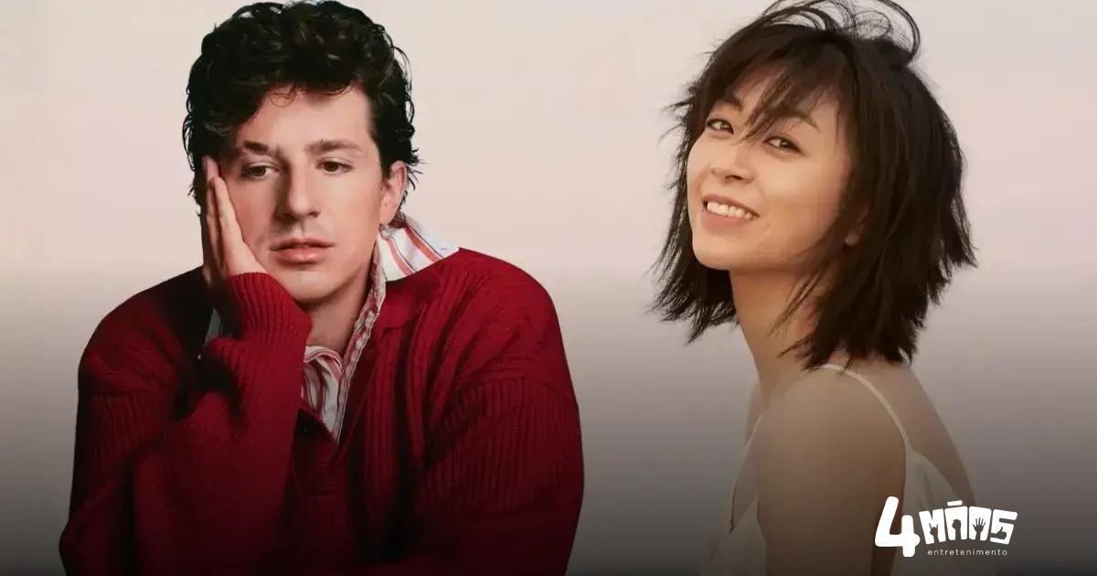 Charlie Puth e Hikaru Utada lançam 'Home', balada bilíngue e vídeo