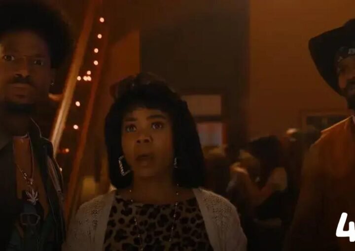 Cindy, Brenda, Shorty e Ray retornam no trailer de Todo Mundo em Pânico 6