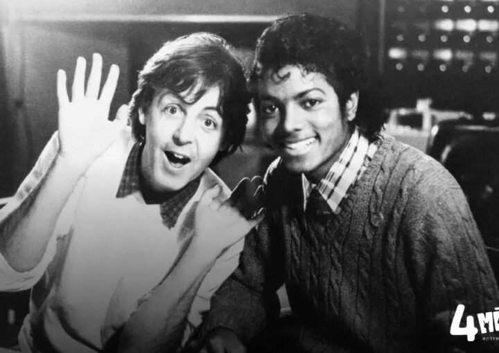 Como os anos 80 criaram a cultura das colaborações no pop global