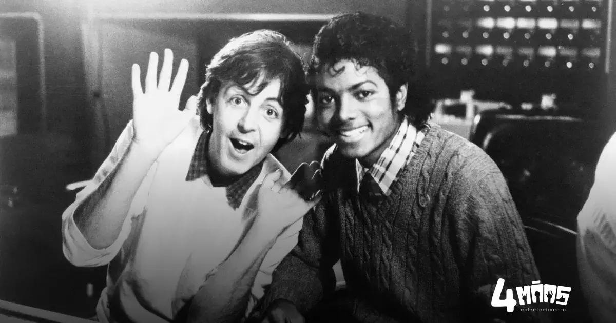 Como os anos 80 criaram a cultura das colaborações no pop global