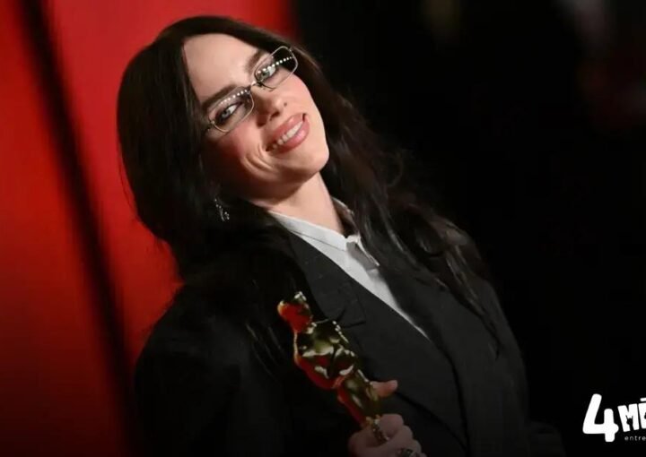 Da soul ao pop: como grandes músicos transformaram o Oscar e o cinema