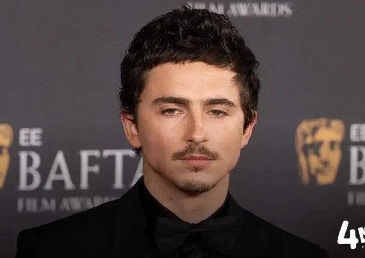 Declaração de Timothée Chalamet sobre ópera e balé provoca reação mundial