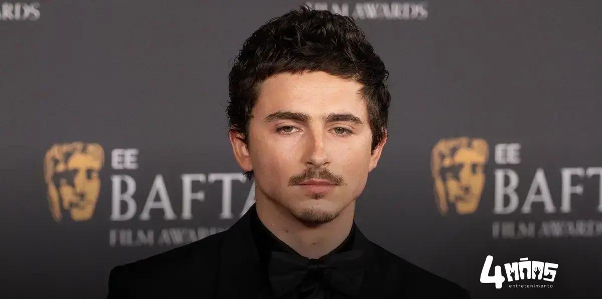 Declaração de Timothée Chalamet sobre ópera e balé provoca reação mundial